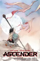 Ascender 1. diel - Ascender Volume 1