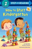 Ako začať chodiť do škôlky - How to Start Kindergarten