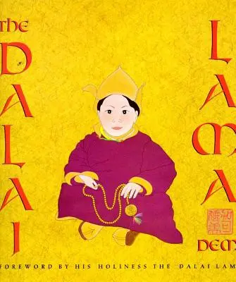 Dalajláma: S predslovom Jeho Svätosti dalajlámu - The Dalai Lama: With a Foreword by His Holiness the Dalai Lama