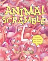 Zvieracia bitka - Animal Scramble
