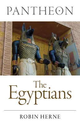Panteón - Egypťania - Pantheon - The Egyptians