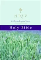 Katolícka Biblia-NRSV - Catholic Bible-NRSV
