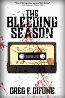 Krvácajúca sezóna - The Bleeding Season