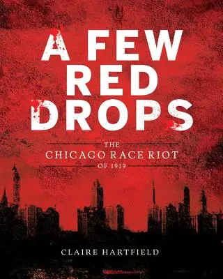 Niekoľko červených kvapiek: Chicagské rasové nepokoje v roku 1919 - A Few Red Drops: The Chicago Race Riot of 1919
