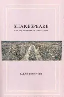 Shakespeare a gramatika odpustenia - Shakespeare and the Grammar of Forgiveness