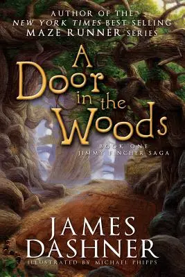 Dvere v lese - A Door in the Woods