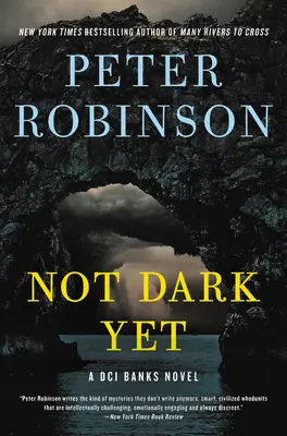 Ešte nie je tma - Not Dark Yet