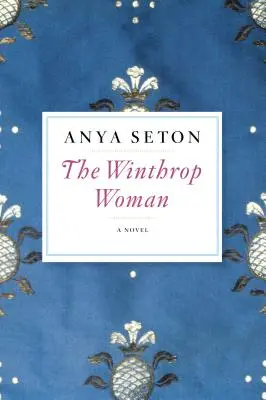 Winthropova žena - The Winthrop Woman