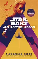 Abecedná letka - Alphabet Squadron