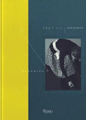 Mina Perhonenová: Mesta a mestá v Európe a v Európe: Ripples - Mina Perhonen: Ripples