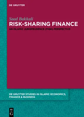 Financie s rozdelením rizika - Risk-Sharing Finance