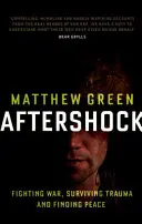 Aftershock: Nevypovedaný príbeh o prežití mieru - Aftershock: The Untold Story of Surviving Peace