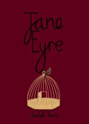 Jane Eyrová - Jane Eyre