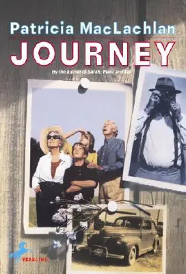 Cesta - Journey
