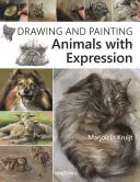 Kreslenie a maľovanie zvierat s výrazom - Drawing and Painting Animals with Expression