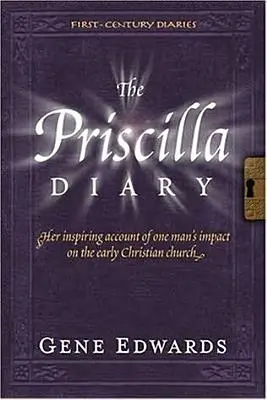 Denník Priscilly - The Priscilla Diary