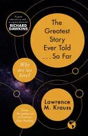 Najväčší príbeh, aký bol kedy vyrozprávaný... doteraz - Greatest Story Ever Told...So Far