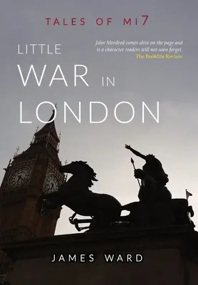 Malá vojna v Londýne - Little War in London