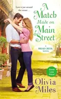 Zápas vytvorený na hlavnej ulici - A Match Made on Main Street