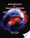 Astrofyzika plynných hmlovín a aktívnych galaktických jadier - Astrophysics of Gaseous Nebulae and Active Galactic Nuclei