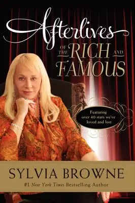 Posmrtné životy bohatých a slávnych - Afterlives of the Rich and Famous