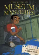Prípad zmiznutej mamy - The Case of the Missing Mom