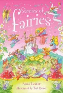 Príbehy víl - Stories of Fairies