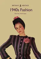 Móda 40. rokov 20. storočia - 1940s Fashion