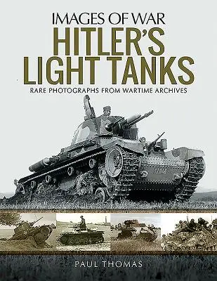 Hitlerove ľahké tanky - Hitler's Light Tanks
