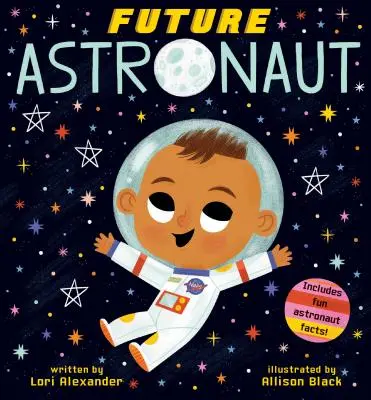 Budúci astronaut - Future Astronaut