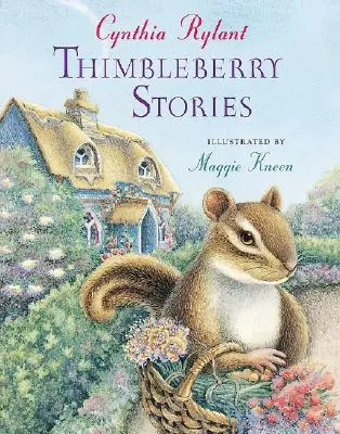 Náprstkove príbehy - Thimbleberry Stories
