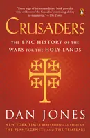 Križiaci: Epické dejiny vojen o Svätú zem - Crusaders: The Epic History of the Wars for the Holy Lands