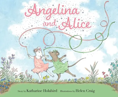 Angelína a Alica - Angelina and Alice