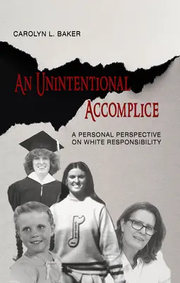 Neúmyselný spolupáchateľ: Osobný pohľad na zodpovednosť bielych - An Unintentional Accomplice: A Personal Perspective on White Responsibility