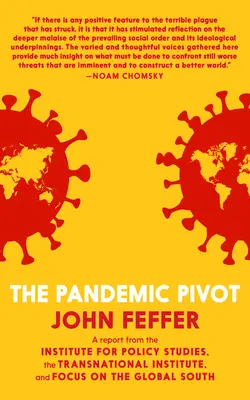 Pivot pandémie - The Pandemic Pivot