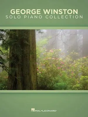 Zbierka sólových klavírov George Winston - George Winston Solo Piano Collection