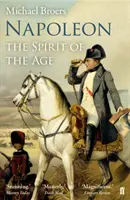 Napoleon 2. diel - Duch doby - Napoleon Volume 2 - The Spirit of the Age