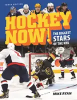 Hokej teraz! Najväčšie hviezdy NHL - Hockey Now!: The Biggest Stars of the NHL