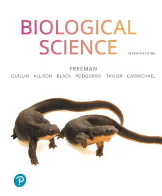 Biologická veda - Biological Science