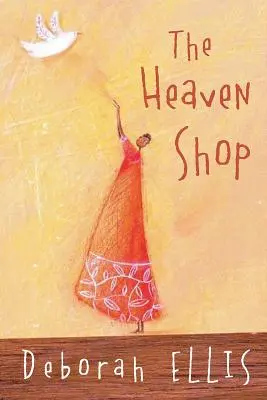 Nebeský obchod - The Heaven Shop