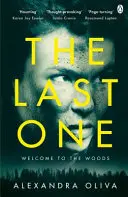Posledný - Návykový postapokalyptický thriller - Last One - An addictive post-apocalyptic thriller