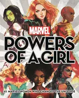 Sila dievčaťa - Powers of a Girl