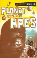 Planéta opíc - Planet of the Apes
