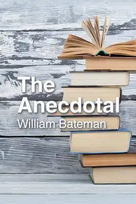 Anekdotický - The Anecdotal