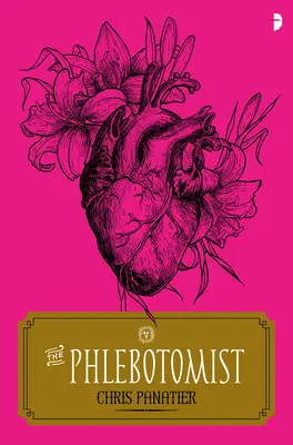 Flebotómka - The Phlebotomist