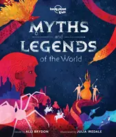 Mýty a legendy sveta - Myths and Legends of the World