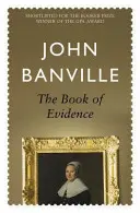 Kniha dôkazov - Book of Evidence