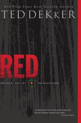 Červená - Red