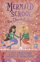 Škola morskej panny: The Clamshell Show - Mermaid School: The Clamshell Show