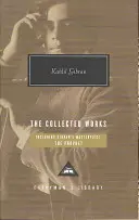 Súborné dielo Kahlila Gibrana - Collected Works of Kahlil Gibran